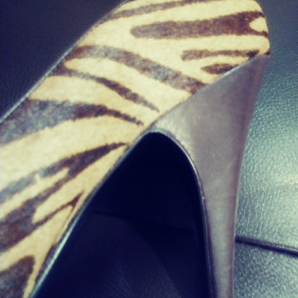 4" Heels/New - Picture 4 of 5